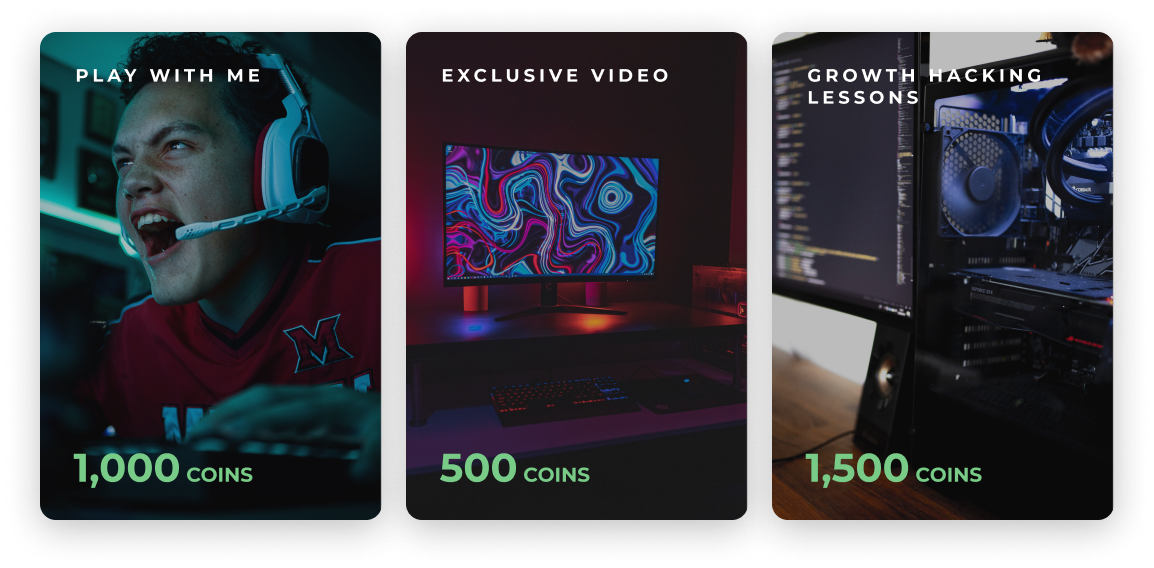 SkillCore gallery image