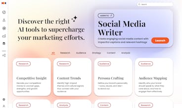 Forva AI gallery image