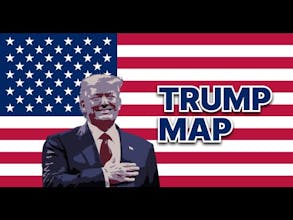 TrumpMap gallery image