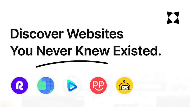 WebCurate.co gallery image
