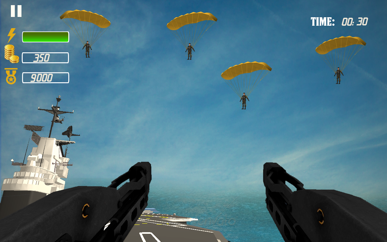 Navy Commando War Operation: Secret Mission 2018 gallery image