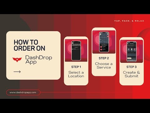 DashDrop gallery image