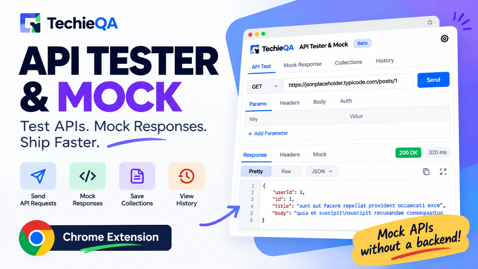 API.Guru – API Interceptor & Mock
