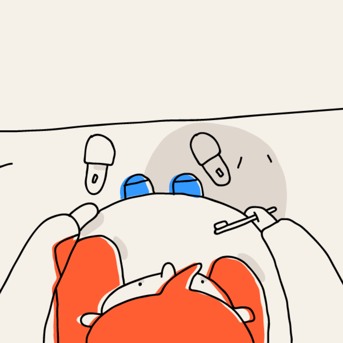 Hello Belly gallery image