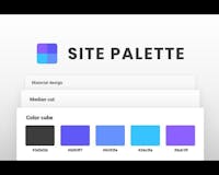 site palette media 1