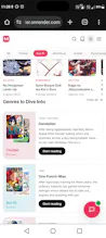 MangaVerse gallery image
