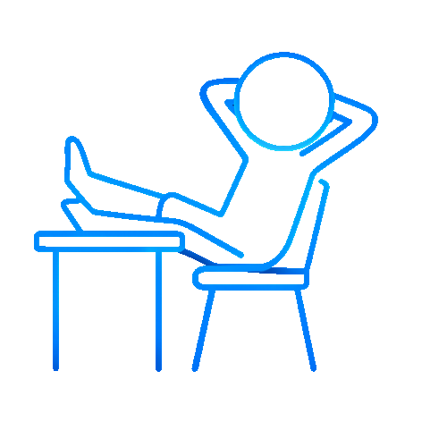 Backrow - Product Hunt launch logo