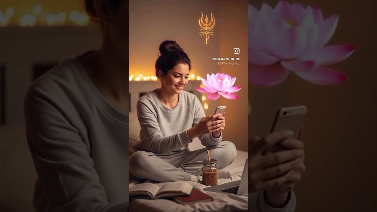 Dhyanam gallery image