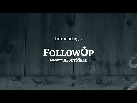 FollowUp by AssetMule gallery image