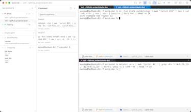Sparrow gallery image