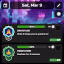 Skilltree
