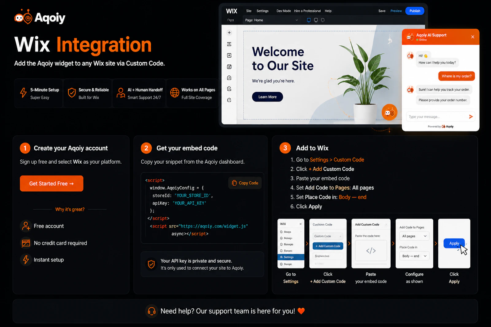 Aqoiy screenshot 8