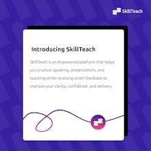 SkillTeach gallery image