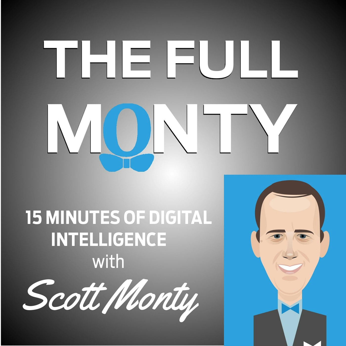 The Full Monty - Episode 01: Video and Careless Sharing