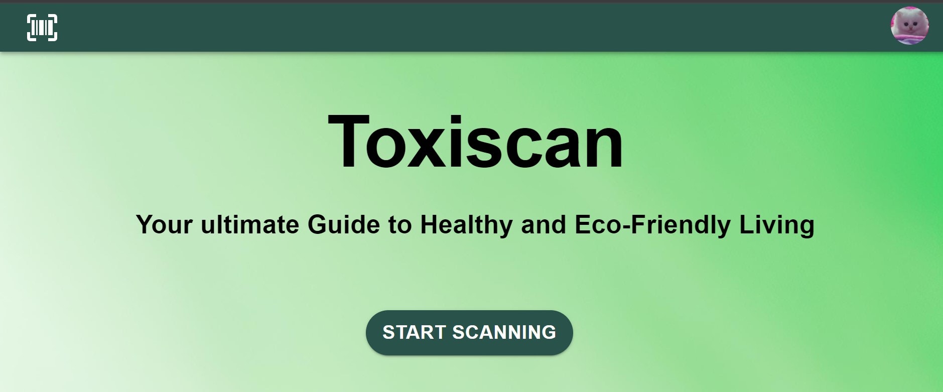 Toxiscan gallery image