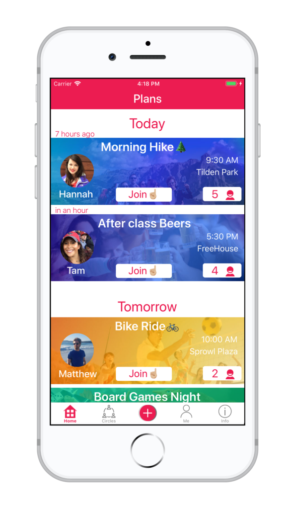 Proton MVP gallery image