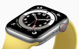 Apple Watch SE media 3