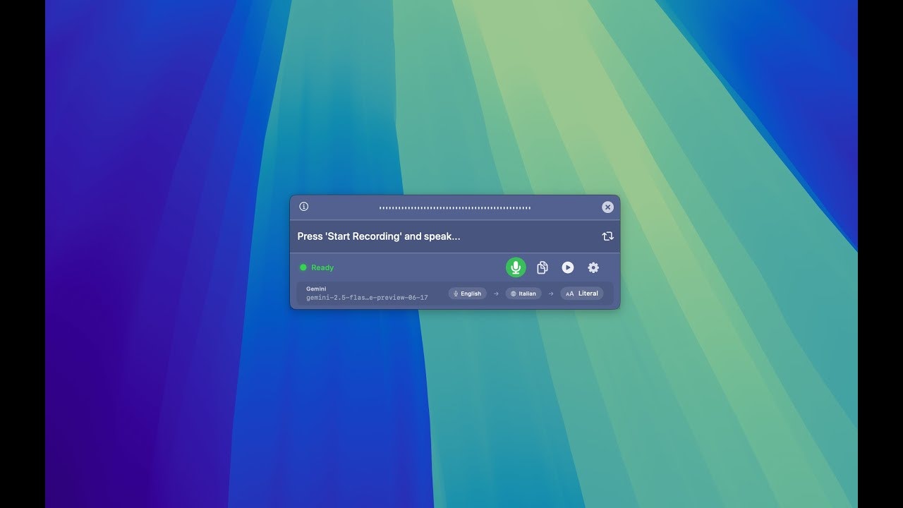 VoiSistant gallery image