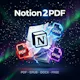Notion2PDF