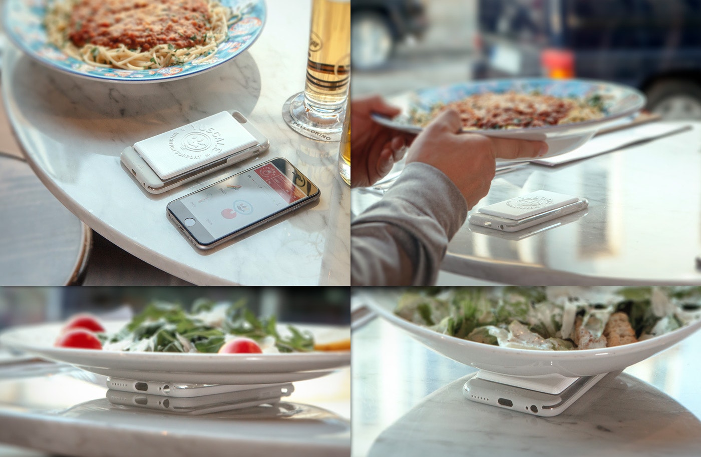 YuScale GO! gallery image