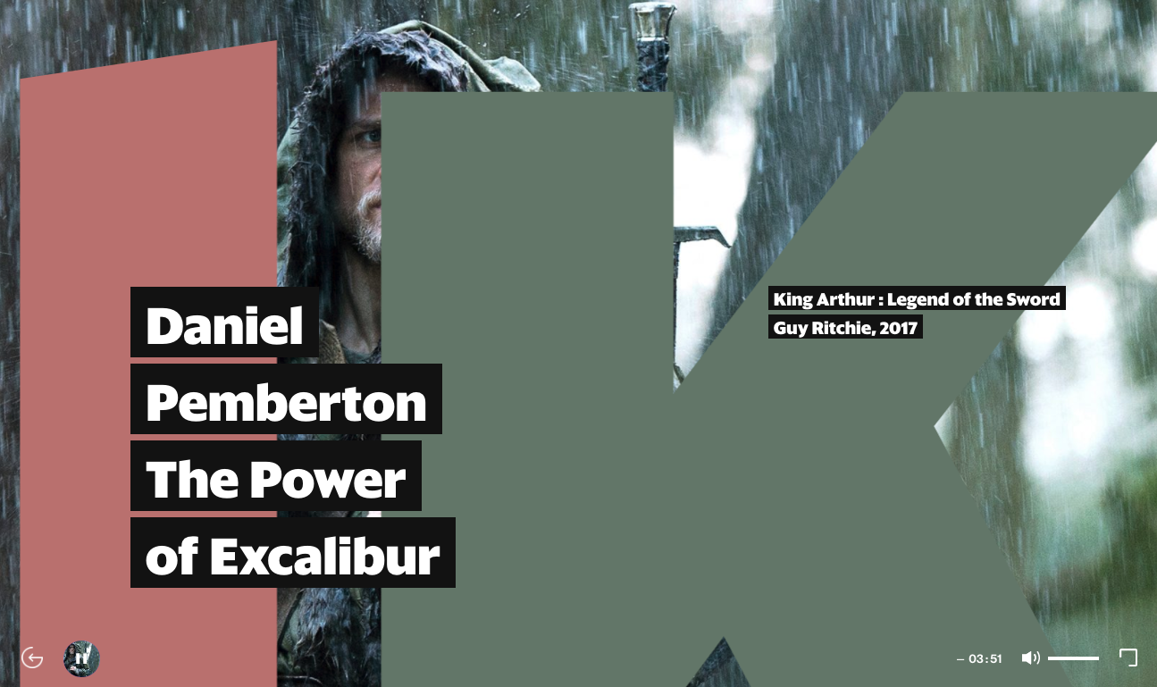 La Grande Evasion gallery image