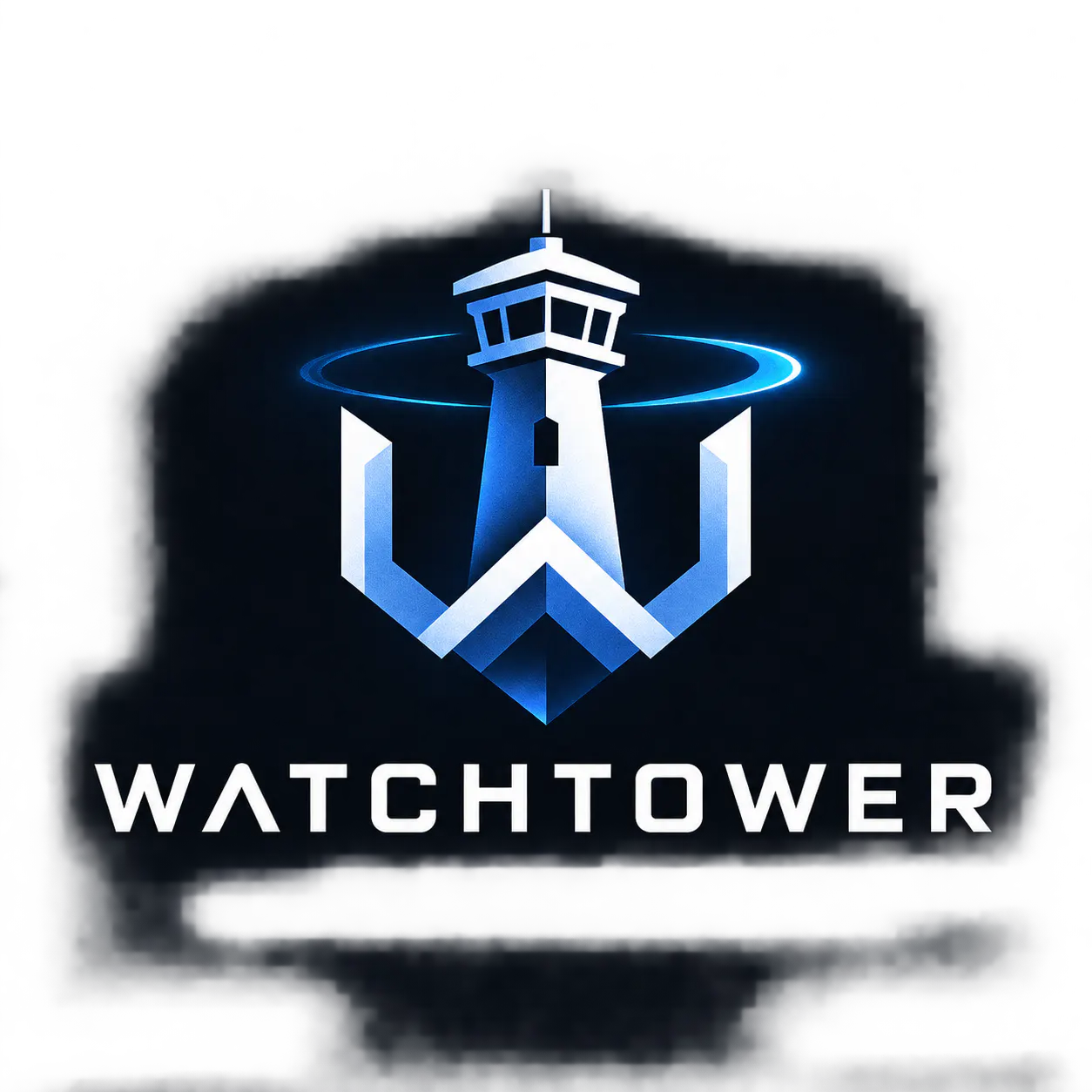 Watchtower logo