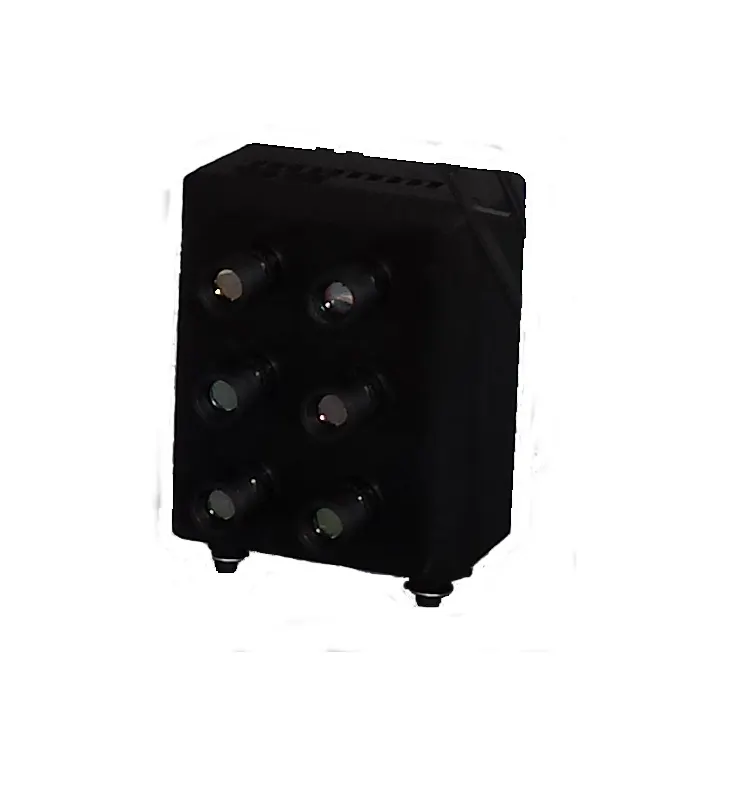 Air Spectral