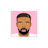 Drake Exclusive Stickers by Stickeroid
