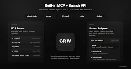 fastCRW gallery image