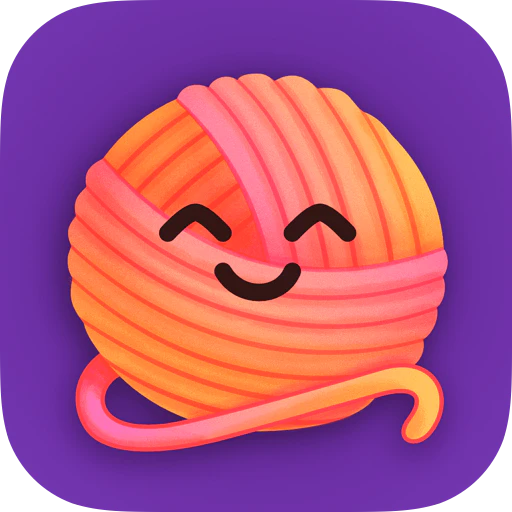 YarnBuddy - Knit & Crochet