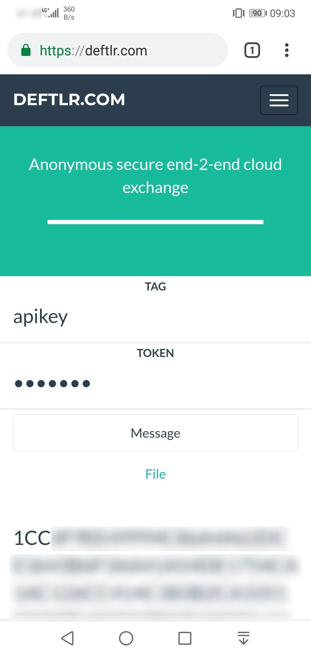 Deftlr gallery image