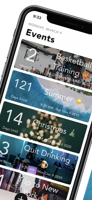 TimeCount - Day Counter gallery image