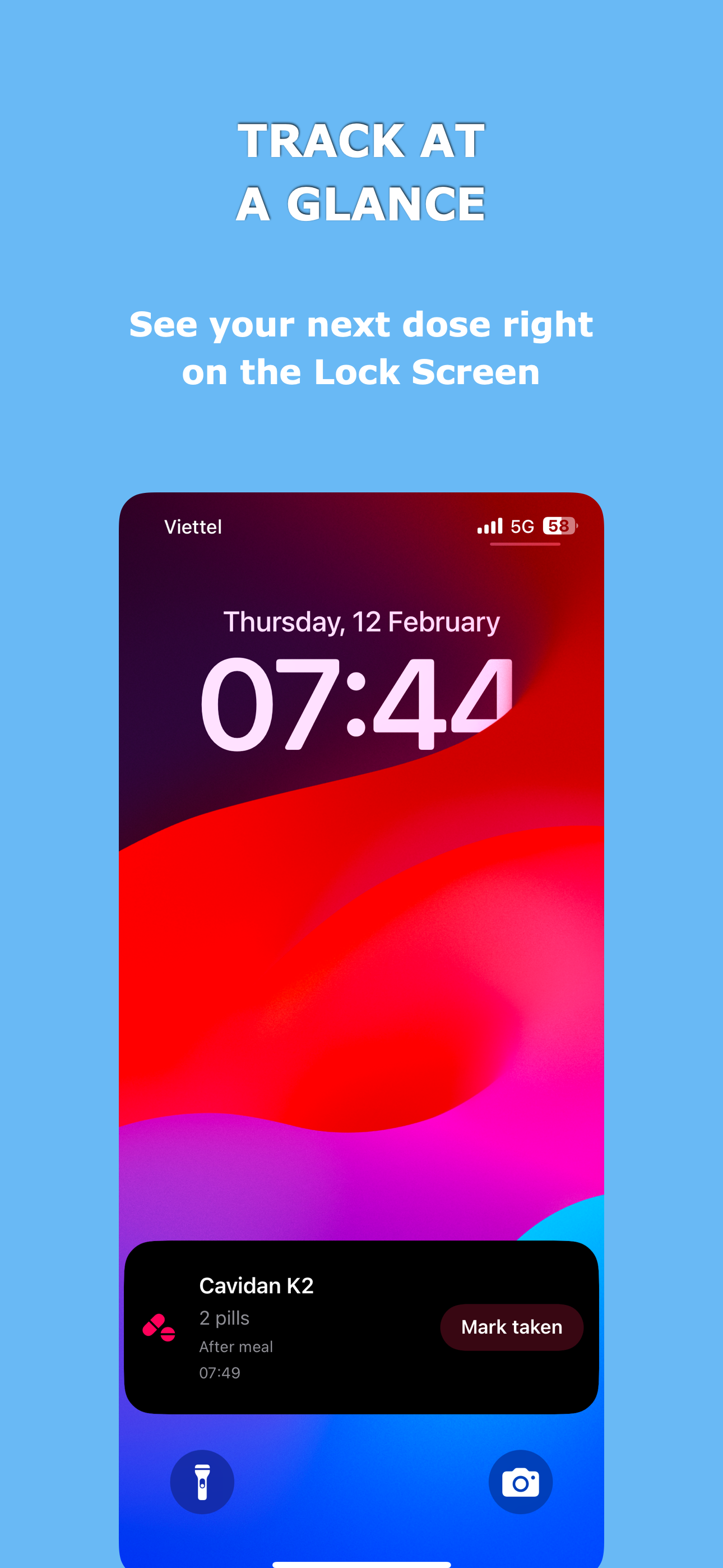 PillCam Reminder  media 2