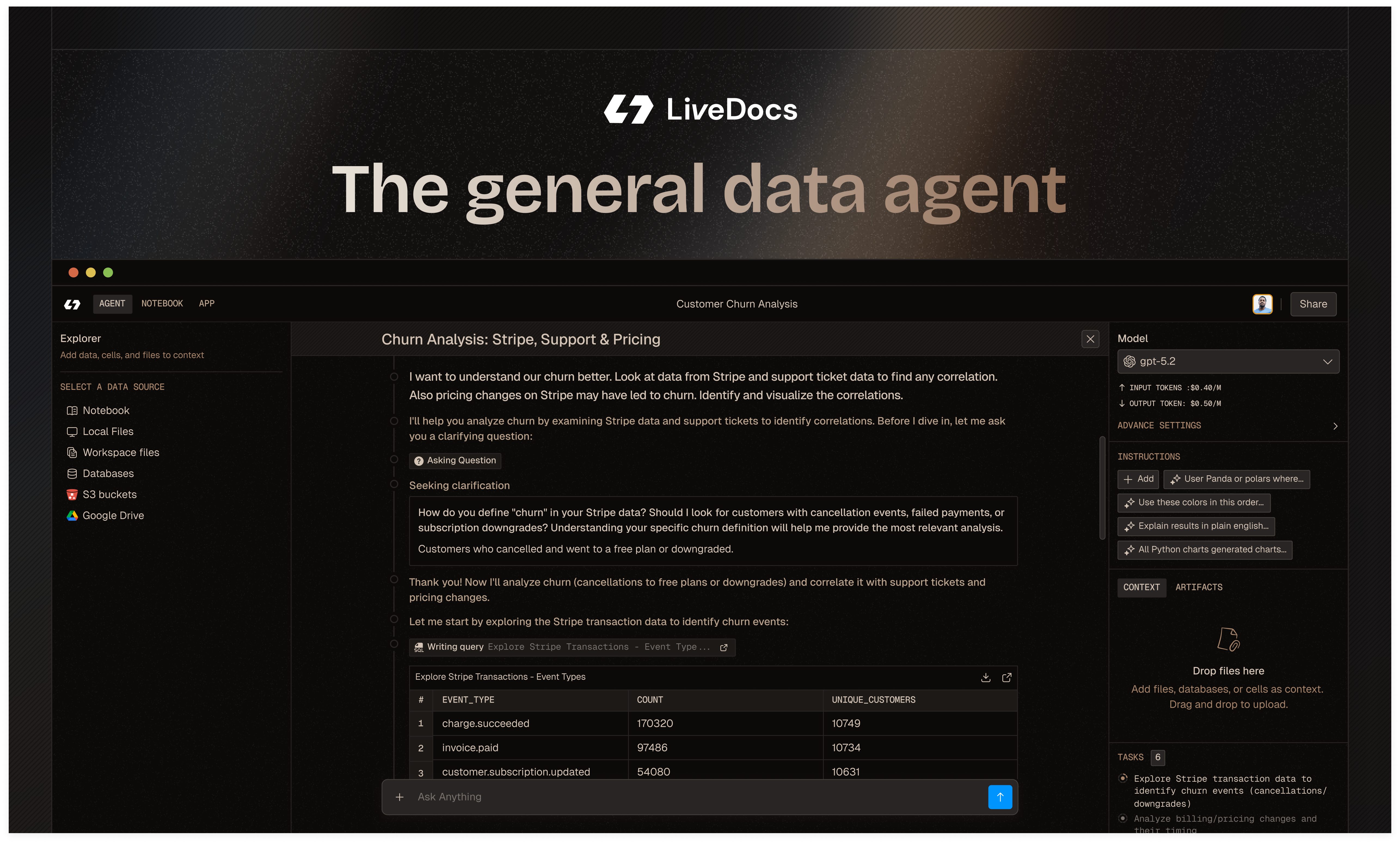 Livedocs gallery image