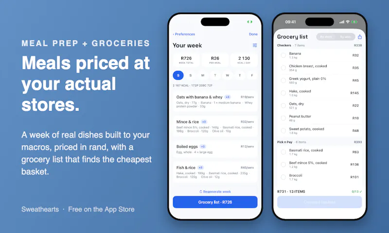 Sweathearts screenshot 3