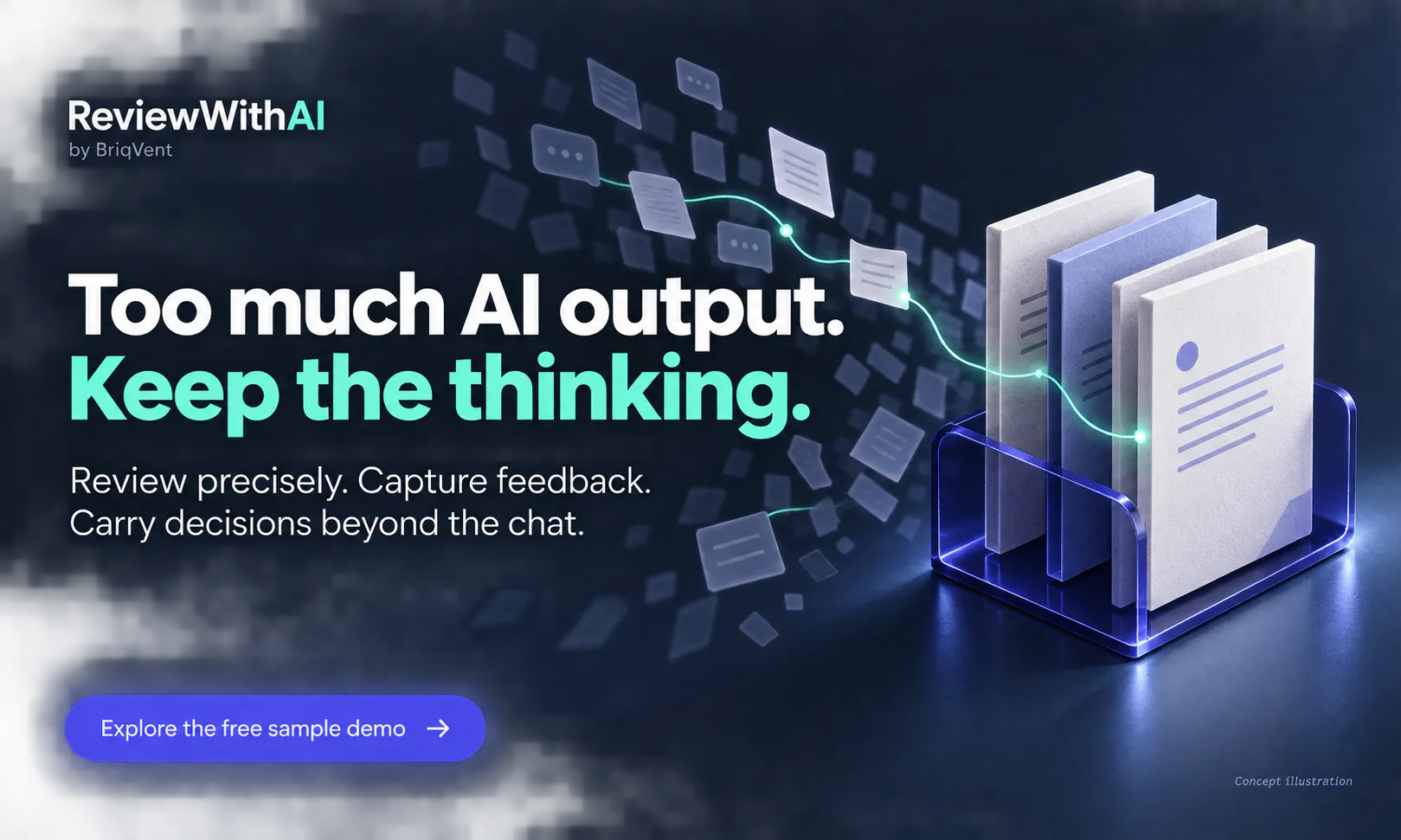 ReviewWithAI gallery image