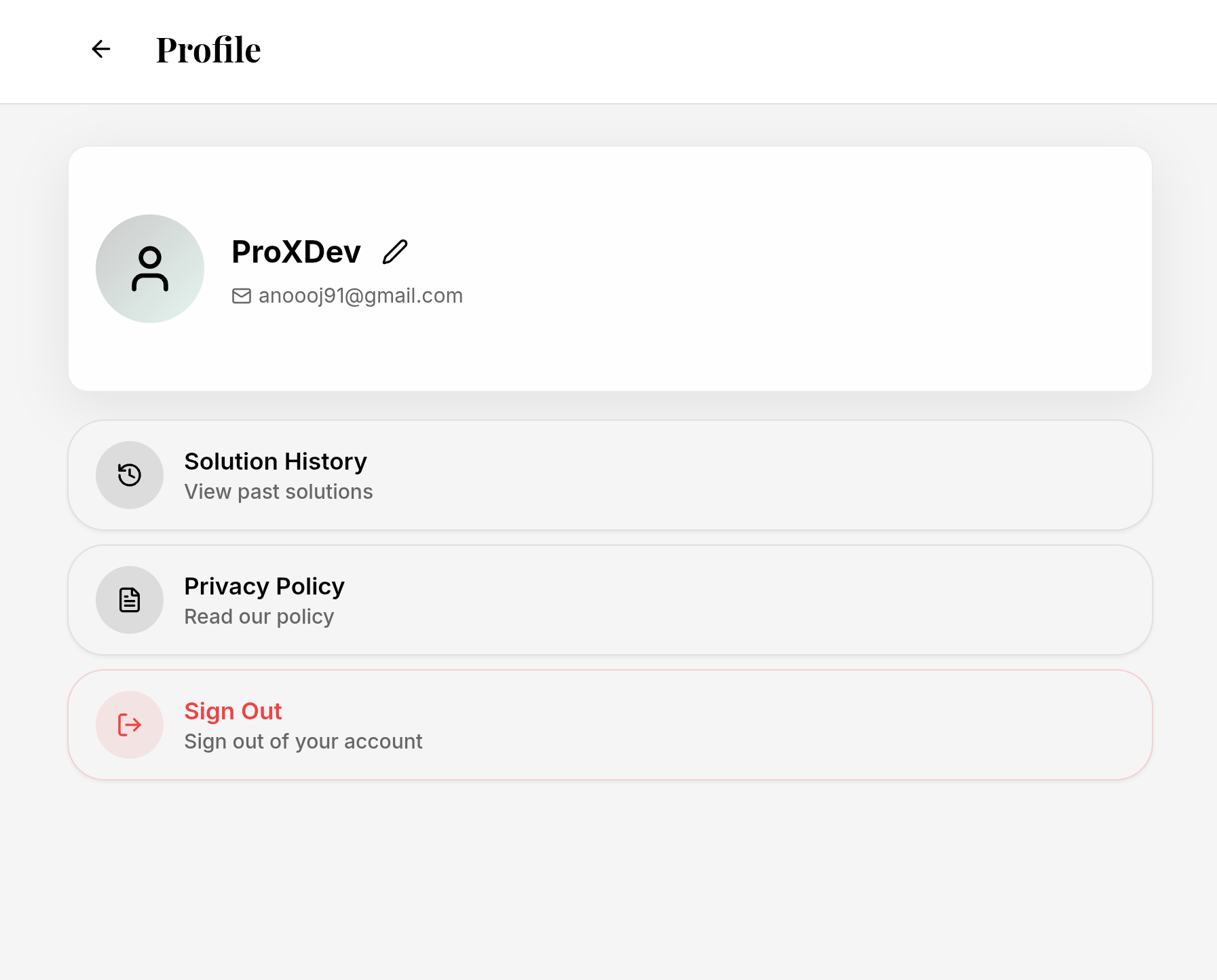 Logikally gallery image