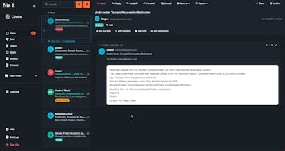 Nix It gallery image