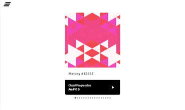 Hashmelody gallery image