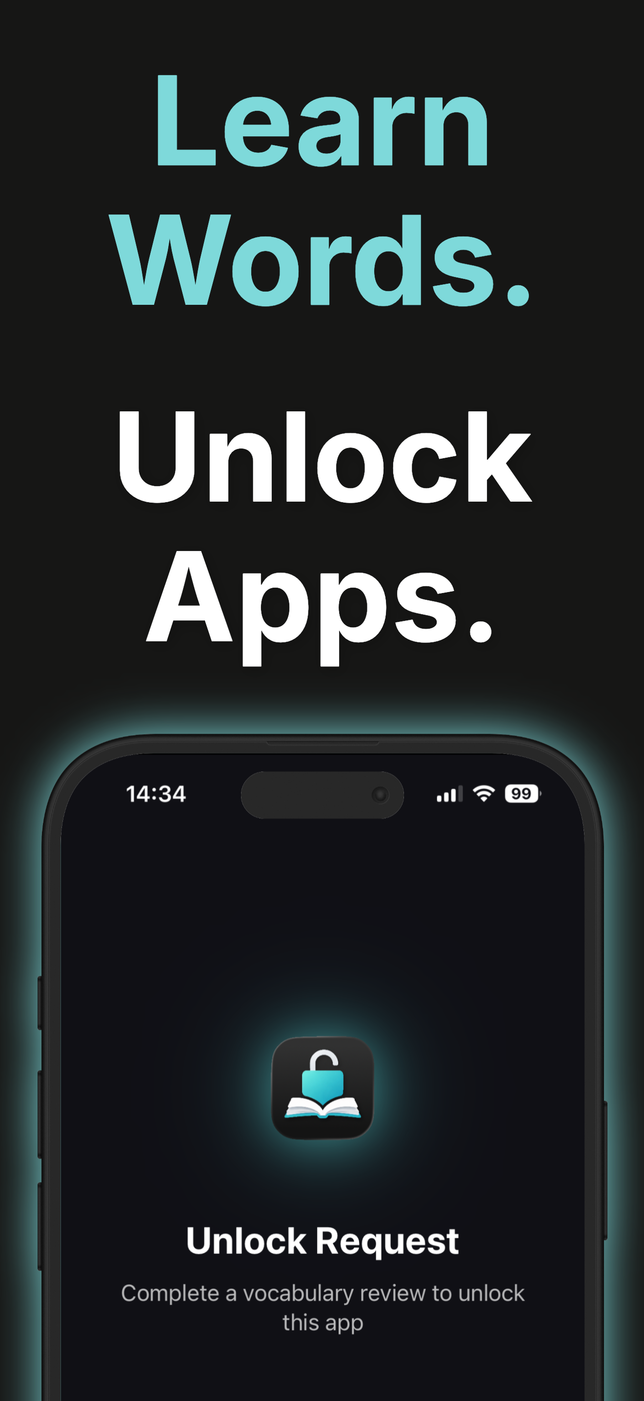 VocabLock gallery image