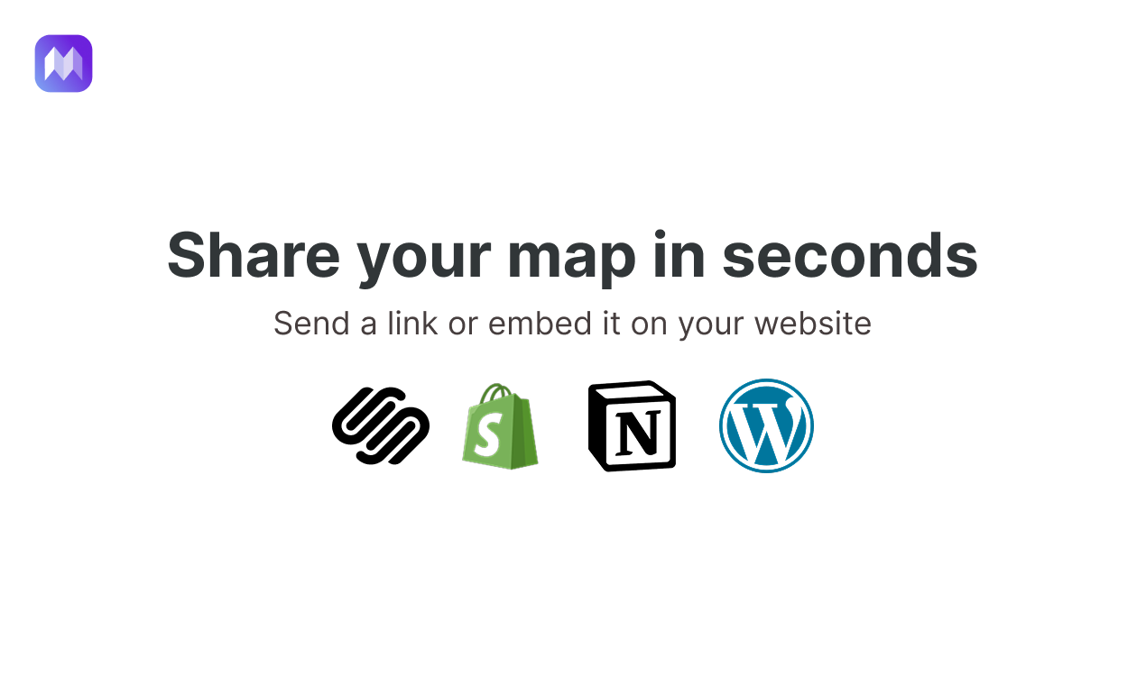 Create Mappins gallery image