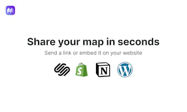 Create Mappins gallery image