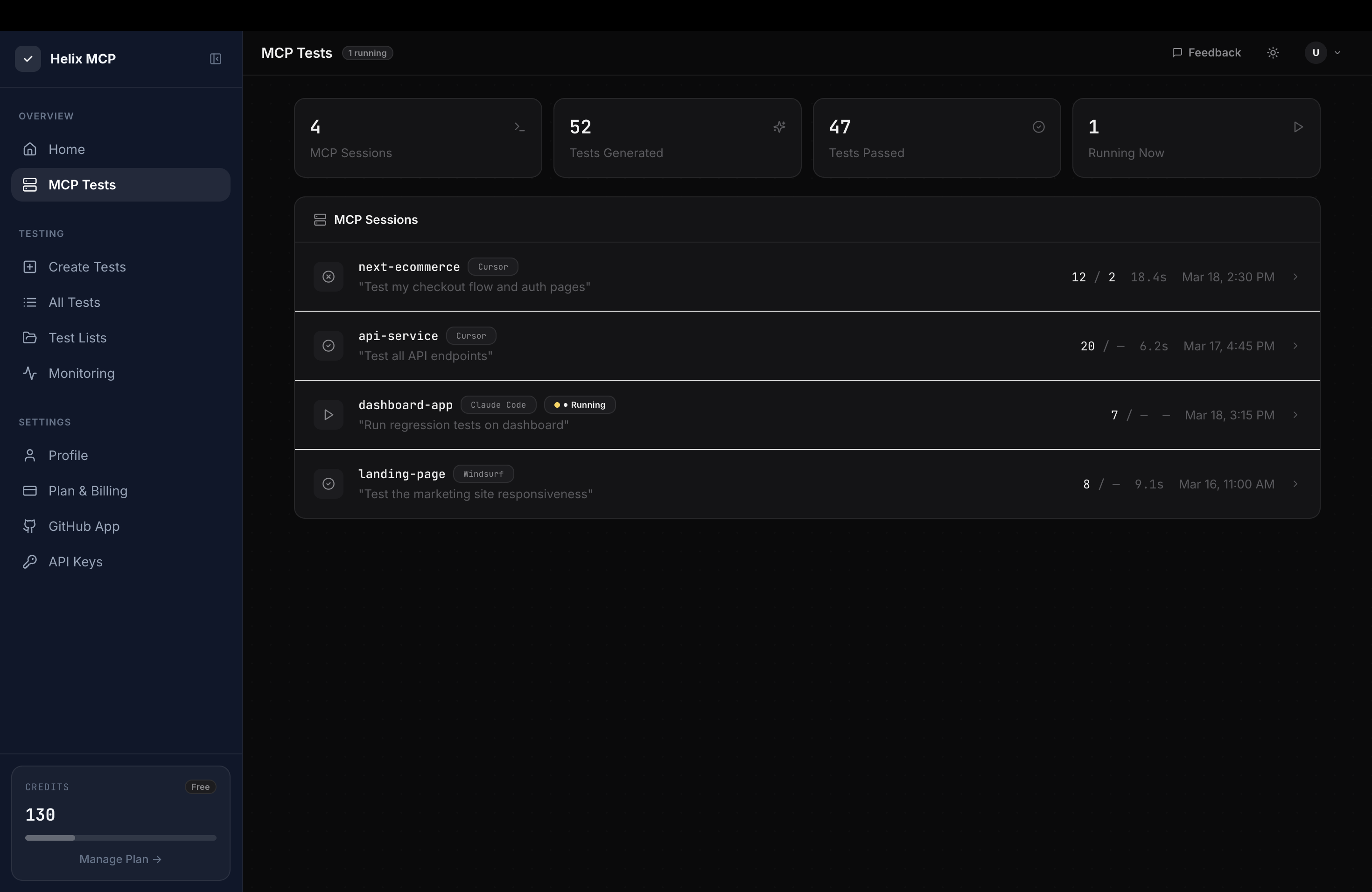 Healix MCP gallery image