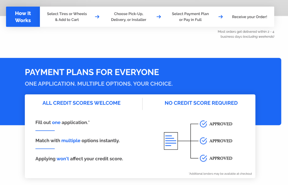 TireAgent gallery image