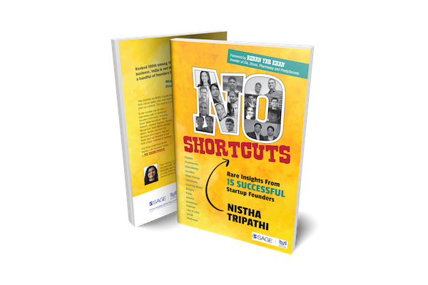 No Shortcuts