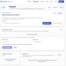 miniup.io gallery image