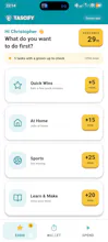 Tascify gallery image