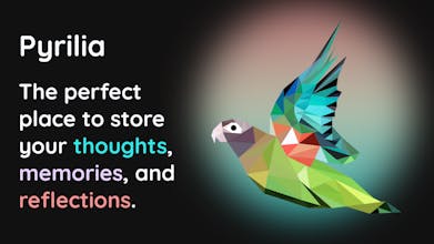 Pyrilia gallery image