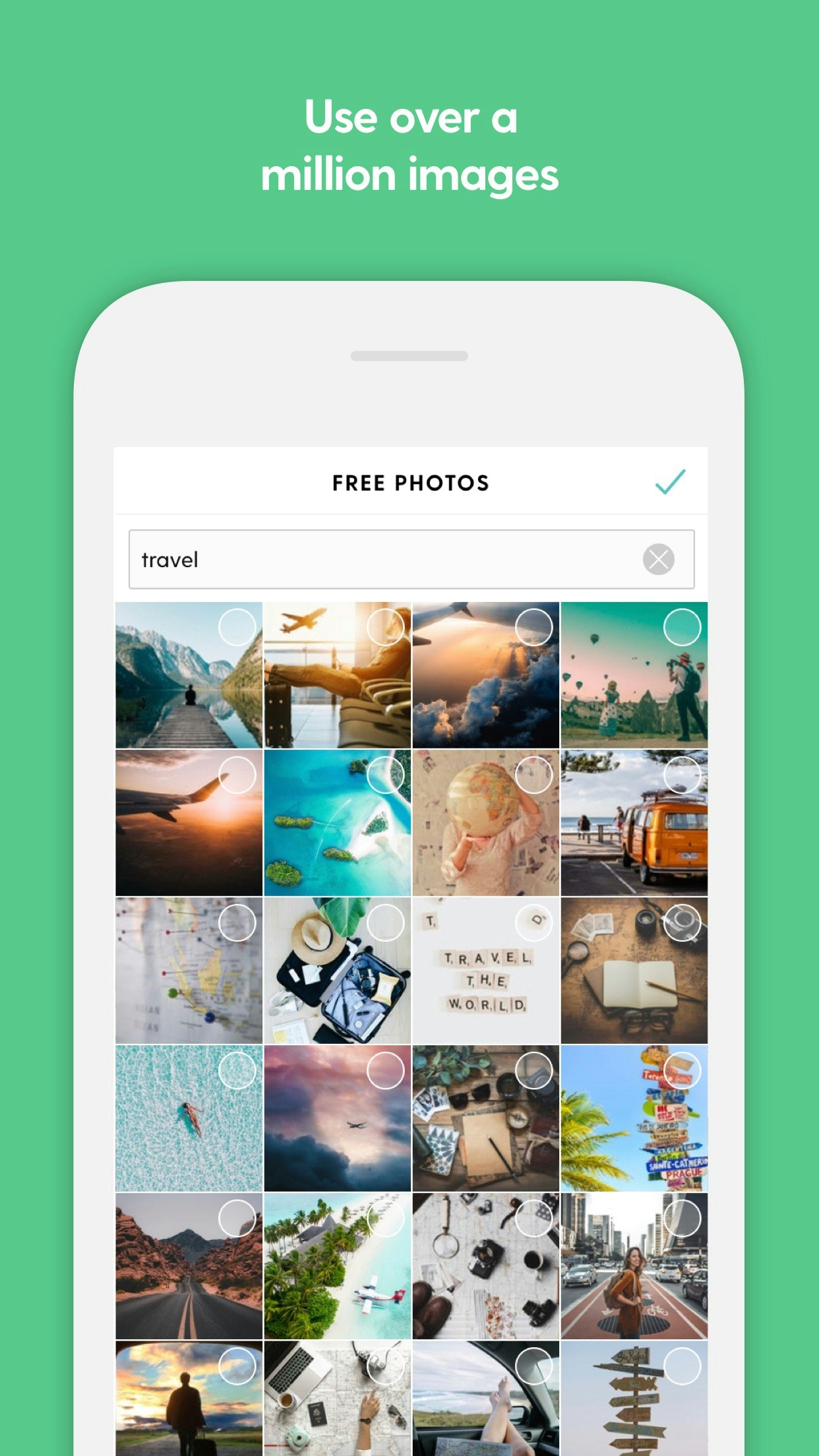 Story Swag gallery image