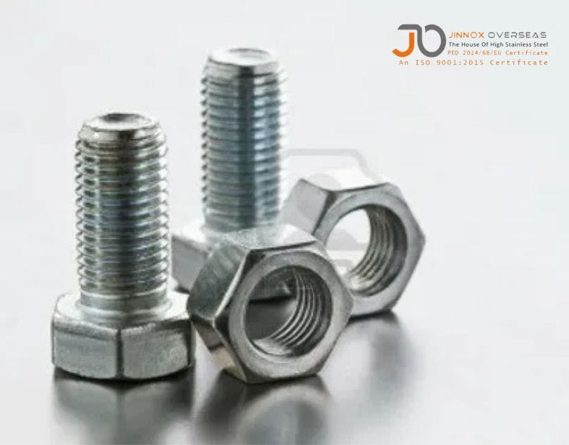 Bolt Manufacturer, Supplier in India media 1